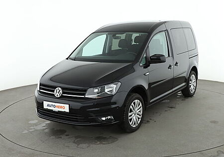 VW Caddy 1.4 TSI Trendline BlueMotion