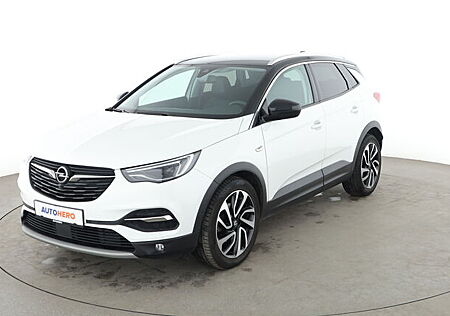 Opel Grandland X 1.6 Turbo Ultimate