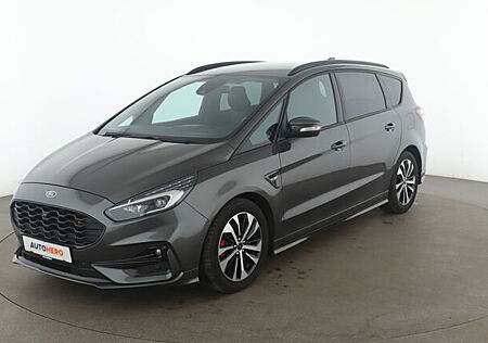Ford S-Max 2.0 TDCi EcoBlue ST-Line