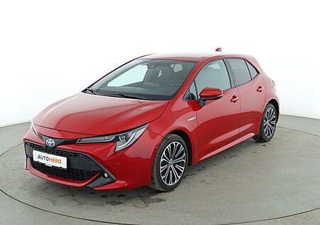 Toyota Corolla 1.8 Hybrid Club