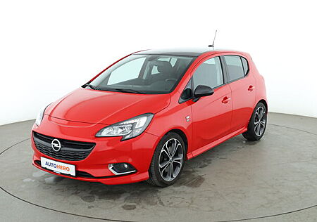 Opel Corsa 1.4 Turbo Color Edition ecoFlex