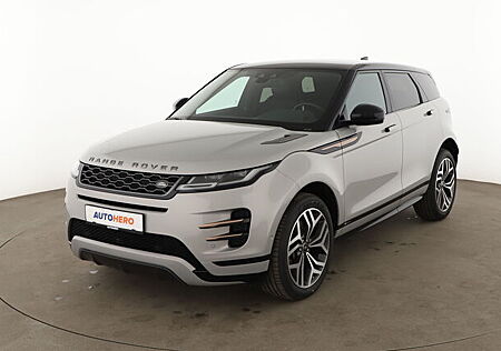 Land Rover Range Rover Evoque D180 Mild-Hybrid R-dynamic SE