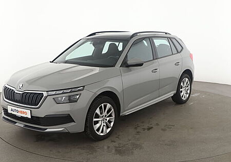 Skoda Kamiq 1.6 TDI Style