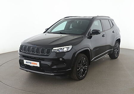 Jeep Compass 1.3 T4 4xe Plug-in Hybrid S