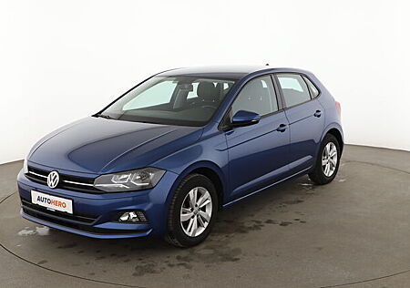 VW Polo 1.0 Comfortline