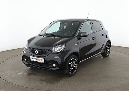 Smart ForFour 1.0 passion