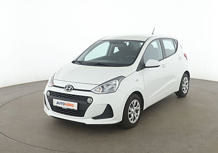 Hyundai i10 1.2 Trend