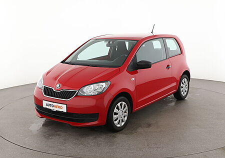 Skoda Citigo 1.0 MPI Active