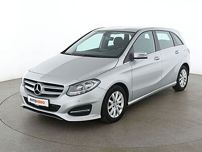 Mercedes-Benz B-Klasse B 180 Style
