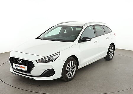 Hyundai i30 1.0 TGDI go!