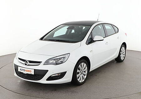 Opel Astra 1.6 Edition