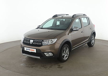 Dacia Sandero gebraucht kaufen Dacia Sandero 0.9 TCe Stepway Prestige