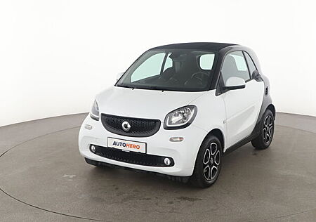 Smart ForTwo 1.0 Prime
