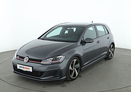 VW Golf 2.0 TSI GTI BlueMotion