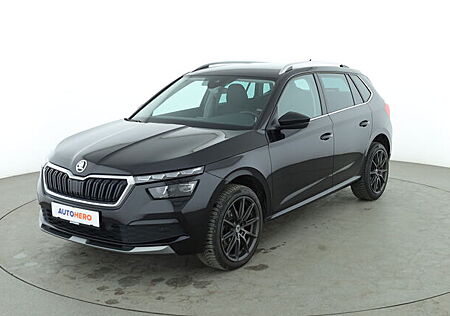 Skoda Kamiq 1.0 TSI Ambition