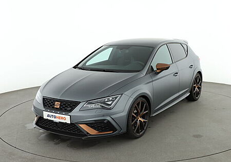 Seat Leon 2.0 TSI Cupra R