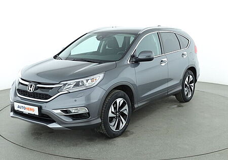 Honda CR-V 1.6 DTEC Lifestyle 4WD