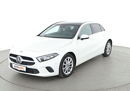 Mercedes-Benz A-Klasse A 180 Progressive