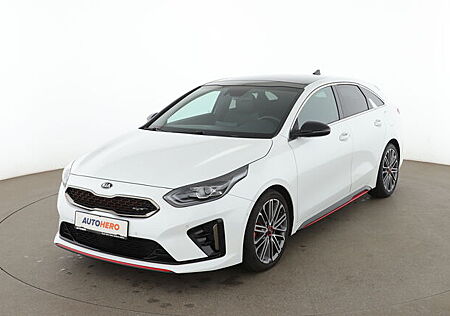 Kia Pro_ceed 1.6 TGDI GT