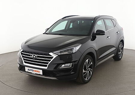 Hyundai Tucson 1.6 TGDI LEVEL 6 4WD