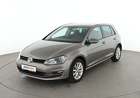 VW Golf 1.2 TSI Lounge BlueMotion Tech