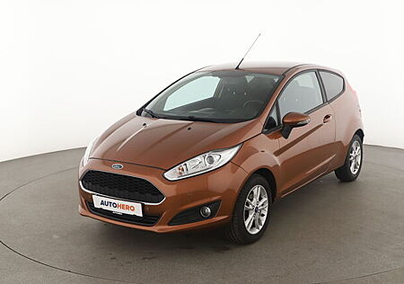 Ford Fiesta 1.25 Celebration