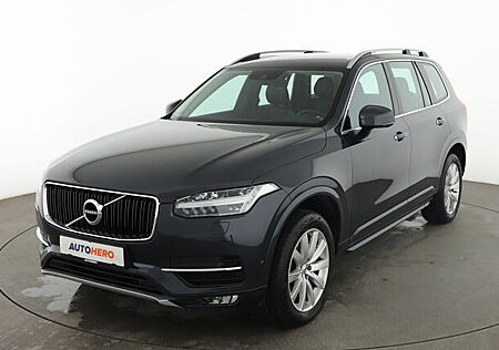 Volvo XC 90 2.0 D5 Momentum AWD