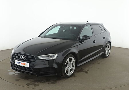 Audi A3 1.5 TSI ACT sport
