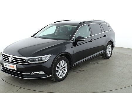 VW Passat 2.0 TDI Comfortline BlueMotion