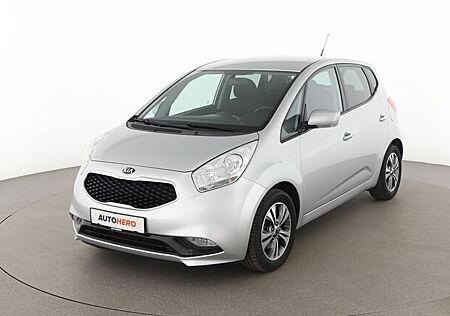 Kia Venga 1.4 UEFA Euro 2016