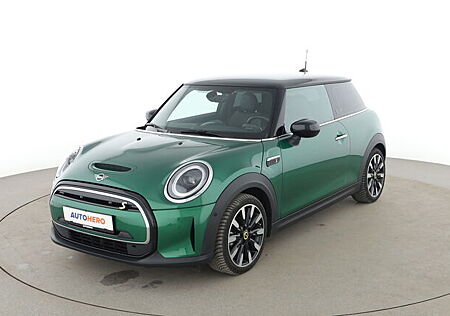 Mini Cooper SE Yours Trim