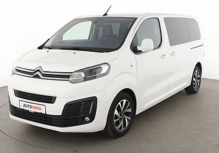 Citroën Jumpy 2.0 Blue-HDi Shine M
