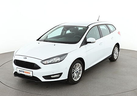 Ford Focus 1.0 EcoBoost Cool&Connect