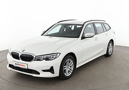 BMW 3er 318d Advantage