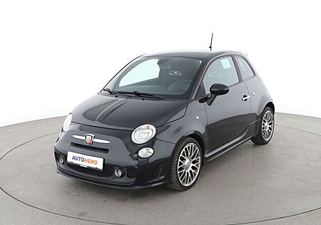 Abarth 500 1.4 Turbo