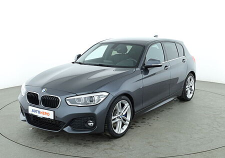 BMW 1er 118i M Sport