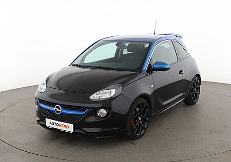 Opel Adam 1.4 Turbo S