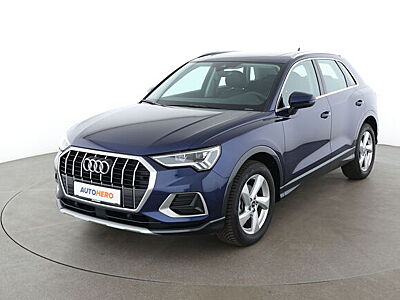 Audi Q3 35 TFSI Mild-Hybrid Advanced