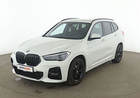 BMW X1 sDrive 20i M Sport