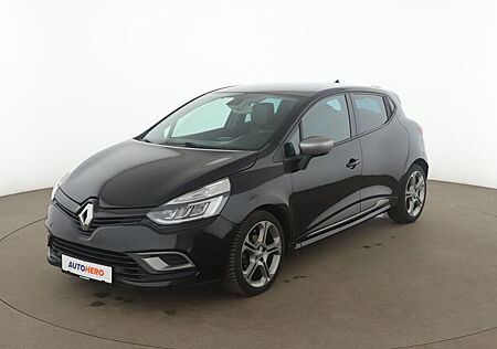 Renault Clio 1.2 TCe Energy Intens