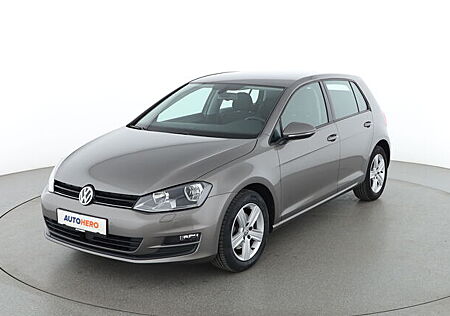 VW Golf 1.4 TSI Comfortline BlueMotion Tech