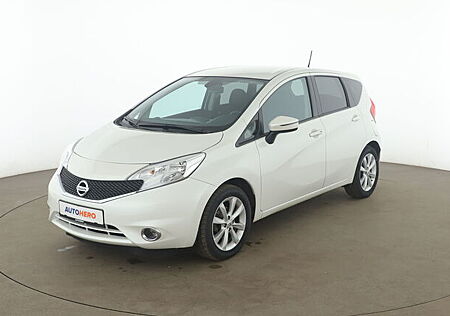 Nissan Note 1.2 Acenta PLUS