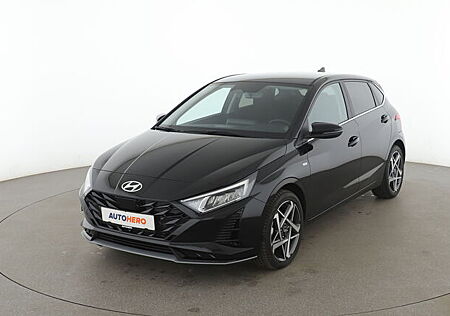 Hyundai i20 1.0 T-GDI Mild-Hybrid Prime