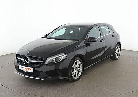 Mercedes-Benz A-Klasse A 180 BlueEfficiency Urban