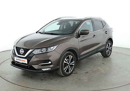 Nissan Qashqai 1.3 DIG-T N-Connecta