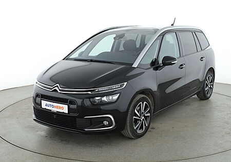 Citroën C4 Spacetourer 2.0 Blue-HDi Shine