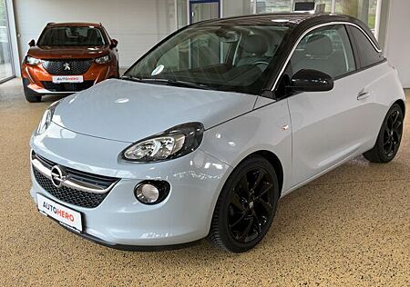 Opel Adam 1.4 Slam