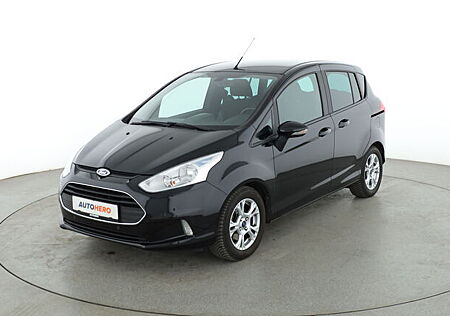 Ford B-Max 1.0 EcoBoost SYNC Edition