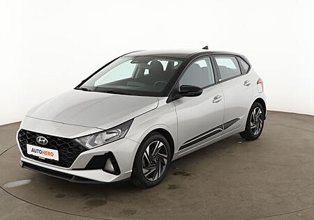 Hyundai i20 1.0 TGDI Trend