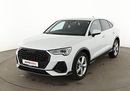 Audi Q3 35 TDI